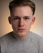 Jonny Vernon